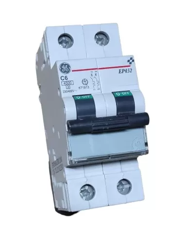 Ep452c6-int aut 2p 6a 4 500a//6ka c 2m